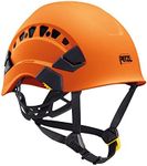 Vertex Vent-Orange Helmet