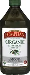 Pompeian USDA Organic Smooth Extra 