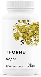 THORNE Vit