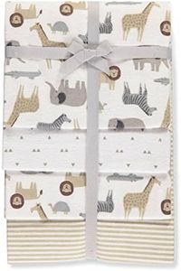 Carter's 4-Pack Receiving Blanket