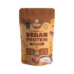 Tasting Vegan Protein Powders