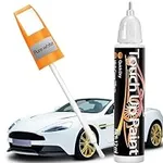 White Touch Up Paint for Cars, Quic