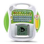 LeapFrog Mr. Pencil's Scribble and Write (Frustration Free Packaging), Green