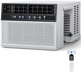 Joy Pebble 10000 BTU Window Air Con