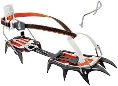 Petzl, Cra