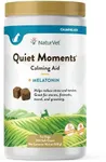 NaturVet Quiet Moments Calming Aid 