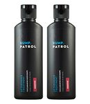 Bump Patrol Sensitive Strength Aftershave Formula - Gentle After Shave Solution Eliminates Razor Bumps and Ingrown Hairs - 2 Ounces 2 Pack