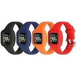 Vanet 4 Pack Compatible with Garmin