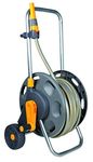 Heavy Duty Garden Hose Reel