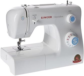 Singer Dec