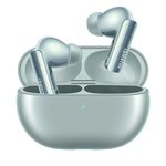 HUAWEI FreeBuds Pro 3, Ultra-Hearing Dual Driver, Pure Voice 2.0, Intelligent ANC 3.0, HWA and Hi-Res Audio Wireless Certified, Dual-Device Connection, Green