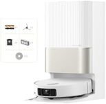 dreame X50 Ultra Complete Robot Vac