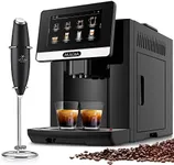 Zulay Magia Super Automatic Coffee 