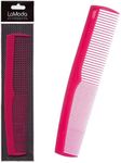 LA MODA DRESSING COMB ASST COLOURS