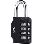 Outdoor Lock For Shed