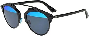Dior Women's Diorsoreal Y0 Sunglass