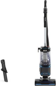Shark Upright Vacuum Cleaner – Blue/Black