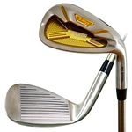 Graphite Shafts For Irons