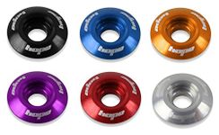 Hope Replacement Top Cap - Black