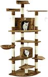 Go Pet Club Cat Tree F2031