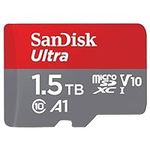 SanDisk 1.5TB Ultra microSDXC UHS-I