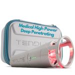 SHINE TENDLITE™ PRO [New 2024 Model] Red Light Therapy for Body - Medical Grade Therapy Device - Introducing Our Larger & Most Powerful TENDLITE - Home Care with High-Power LEDs 660nm Plus 850nm