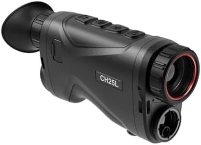 HikMicro C