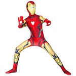 Iron Man Suits