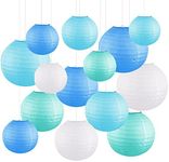 QYCX 16 Pack Chinese Crafts Tissue 