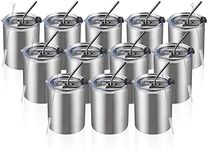 MEWAY 12 oz Lowball, Tumbler Stainl