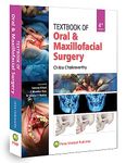 Textbook of Oral & Maxillofacial Surgery (4th Edition 2023)