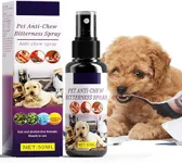 No Chew Spray for Dogs to Stop Chew