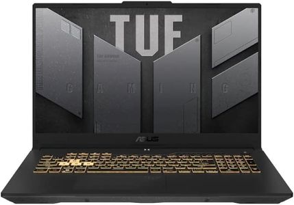 ASUS TUF F