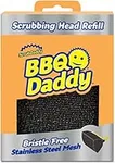 Scrub Daddy BBQ Daddy Grill Brush H