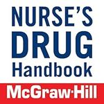 Nurse's Drug Handbook 5th Edition