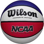 Wilson NCAA Replica Basketball - Si