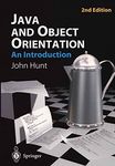 Java and Object Orientation