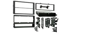 Metra 99-8205 Dash Kit for Pontiac Vibe/Toy Matrix 03-08