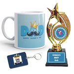 Dad Trophy Personalizeds