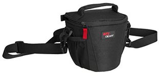 Ritz Gear Deluxe Premium Large Zoom Photo Backpack