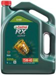 Castrol 15W-40 CJ-4/E9 RX Super Engine Oil 7 Litre