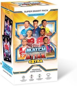 Topps UCC 