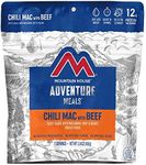 Mountain House Chili Mac with Beef 