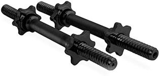 CAP Barbell Pair of 14 Inch Regular