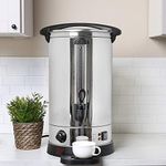 Electric Coffee Urn