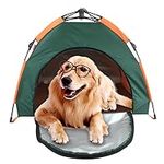 Portable Pet Tent Foldable Outdoor 