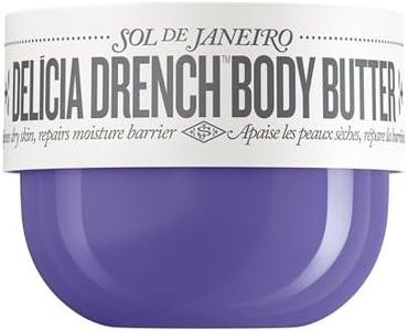 SOL DE JANEIRO Delicia Drench Body Butter 240mL/8.1 oz.