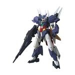 BANDAI SPIRITS Gundam Build Divers Uraven Gundam HG 1/144 Model Kit