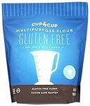 Cup4Cup Gluten Free Flour, 3 lb (3 
