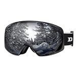 DBIO Ski Goggles - OTG UV Protectio